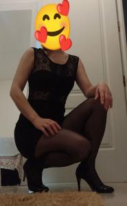 Chica busca chico en Sevilla: 