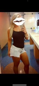 Chica busca chico en Murcia: 