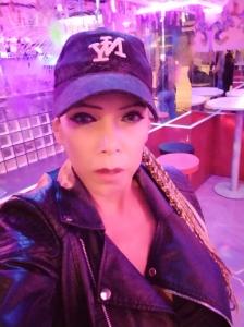 Transexual en Alicante: 