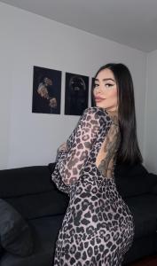 Transexual en Madrid: 