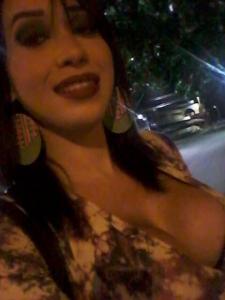 674987090: Travesti en León