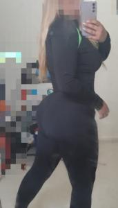 Chica busca chico en Zaragoza: 