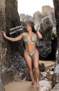 Chica busca chico en Lugo: 