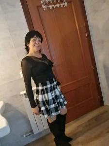 Chica busca chico en Murcia: 