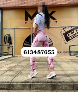 Chica busca chico en Orense: 