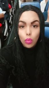 Travesti en Barcelona: 