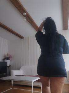 Chica busca chico en Alicante: 