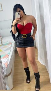 623502015: Chica busca chico en Madrid