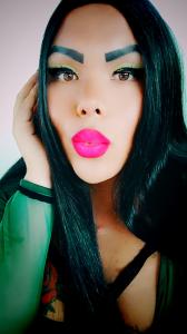 674100867: Transexual en Barcelona