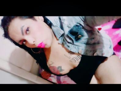 674100867: Transexual en Barcelona