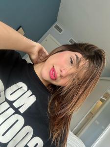 672892409: Chica busca chico en Málaga