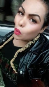 674100867: Transexual en Barcelona