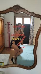 Chica busca chico en Toledo: 