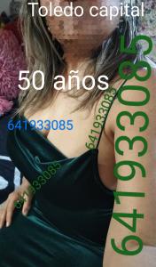 Chica busca chico en Toledo: 