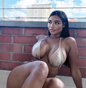 Chica busca chico en Málaga: 