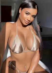 Chica busca chico en Málaga: 