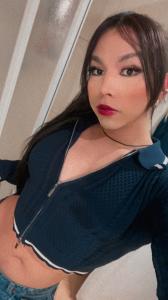 Transexual en Guadalajara: 
