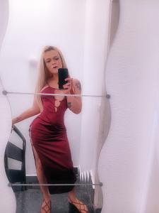 Transexual en Tenerife: 