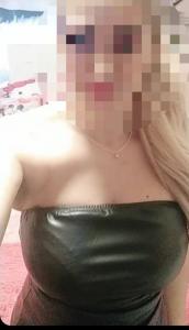 Chica busca chico en Murcia: 