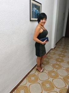 Chica busca chico en Murcia: 