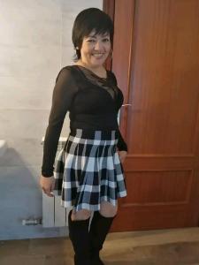Chica busca chico en Murcia: 