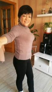 Chica busca chico en Murcia: 