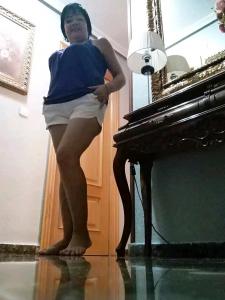 Chica busca chico en Murcia: 