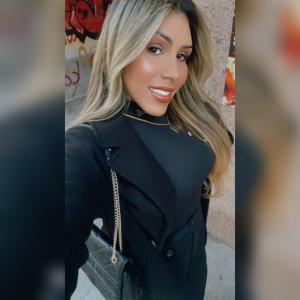 Transexual en Pontevedra: 