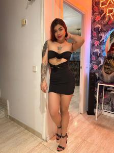 Chica busca chico en Toledo: 