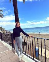 672511030: Chica busca chico en Madrid