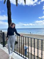 672511030: Chica busca chico en Madrid