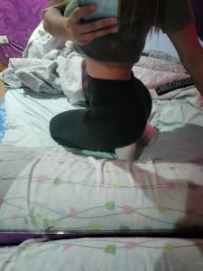 Chica busca chico en Alicante: 
