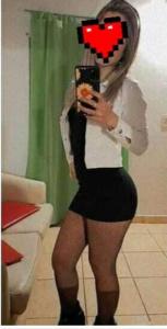 Chica busca chico en La Rioja: 