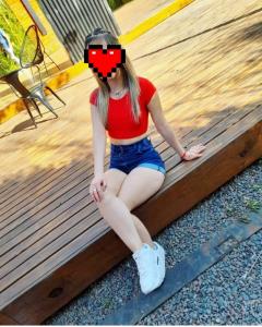 Chica busca chico en La Rioja: 