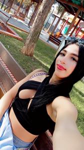 Transexual en Valencia: 