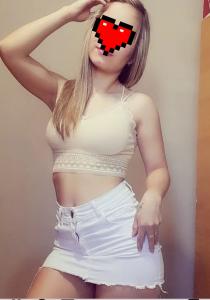 Chica busca chico en La Rioja: 