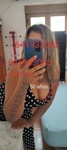 Chica busca chico en Toledo: 