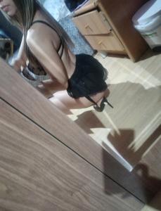 Chica busca chico en Alicante: 