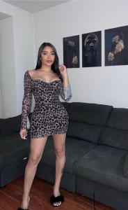 Travesti en Madrid: 