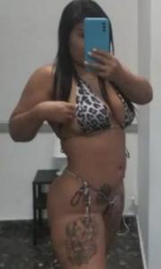 Chica busca chico en Valencia: 