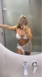 Chica busca chico en La Coruña: 