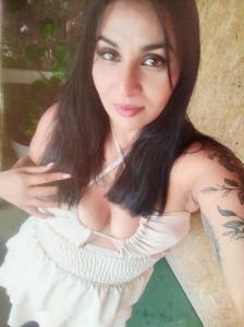 Chica busca chico en Sevilla: 