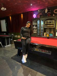 Chica busca chico en Madrid: 