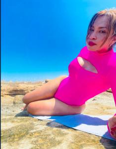 Transexual en Barcelona: 