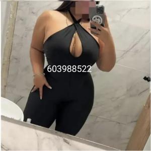 Chica busca chico en Murcia: 