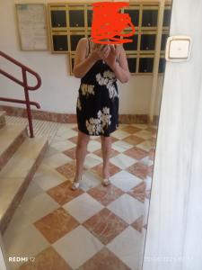 Chica busca chico en Murcia: 