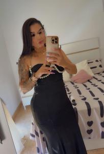 Chica busca chico en Almería: 