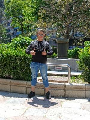 Chico busca chica en Zaragoza: 