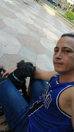 Chico busca chica en Zaragoza: 