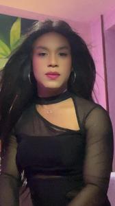 Transexual en Jaén: 